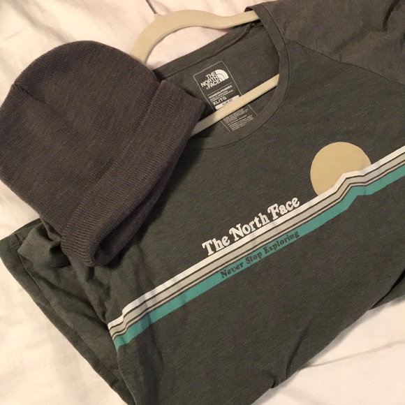 The North Face Tops - The North Face - shirt